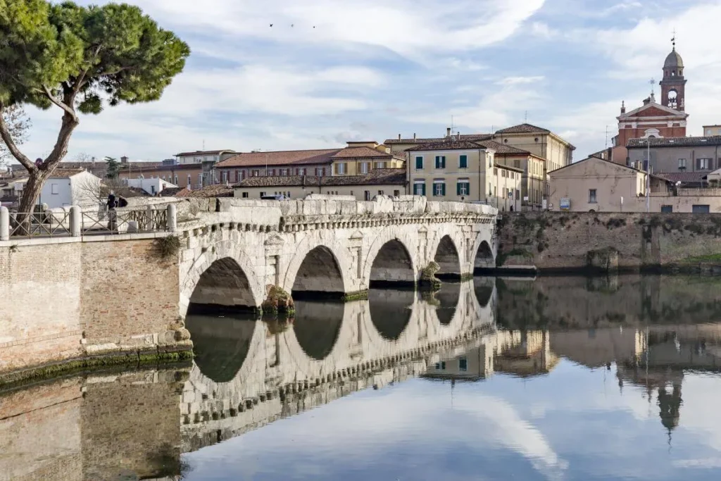 ponte di tiberio