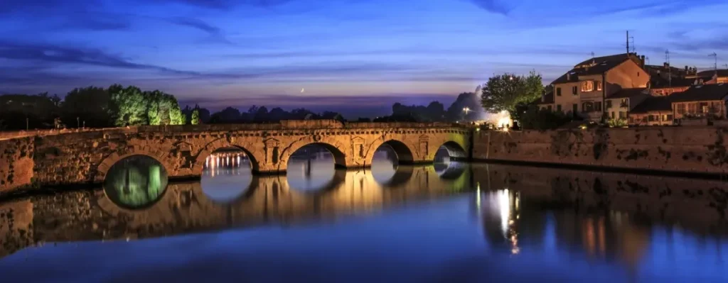 Visitare Rimini con la famiglia: Weekend di mare, cultura e divertimento